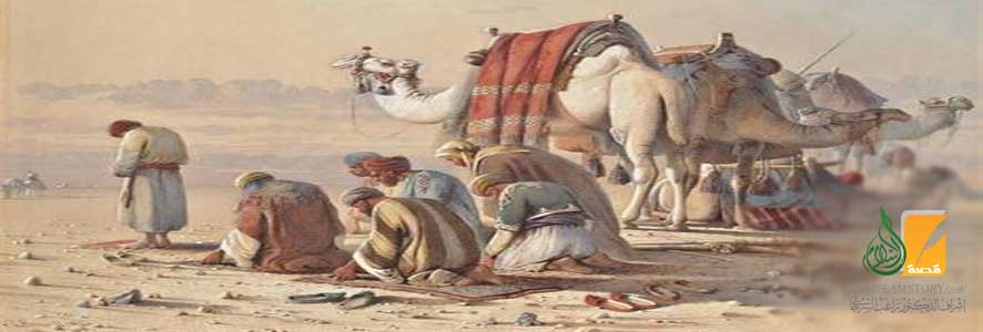 Hijrah Lessons for Muslim Minorities