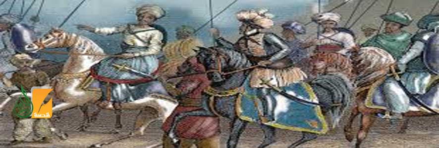 معركة الريدانية.. سقوط دولة المماليك