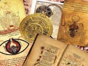 عباقرة الحضارة الإسلامية