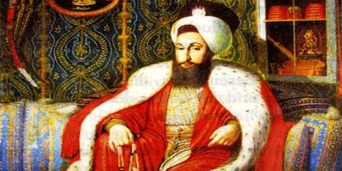 السلطان أحمد الأول (1603-1617م)