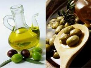 زيت الزيتون .. أسرار وإعجاز
