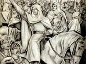 The Conquest of Sindh- 1