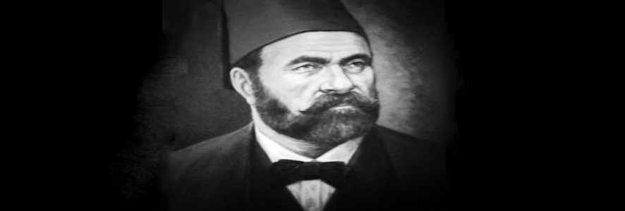 خير الدين باشا التونسي