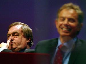 John Prescott: UK broke international law by invading Iraq in 2003