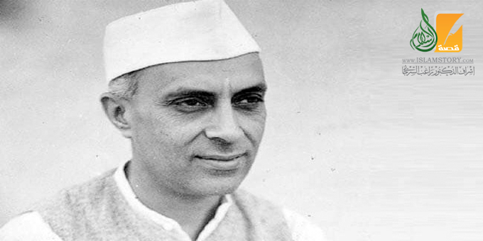 Jawaharlal Nehru (1889–1964)