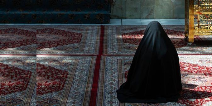 حفصة بنت سيرين وخلق الحياء