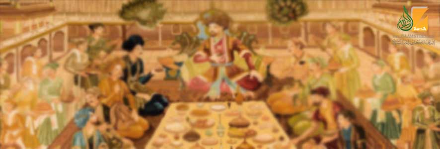 نظرات في العصر العباسي