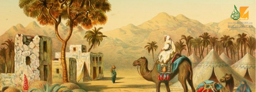 شهادة الوليد بن المغيرة في رسول الله