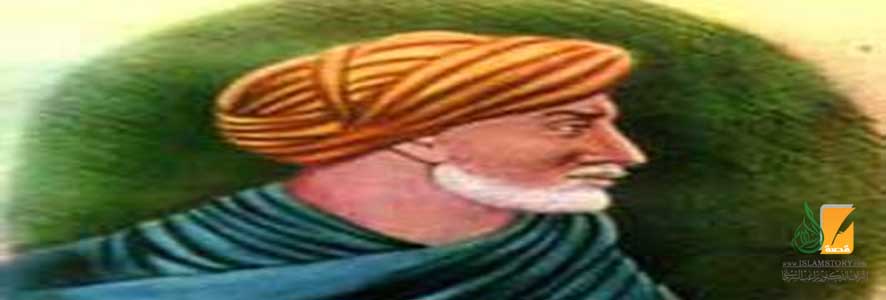 الإمام الشعبي