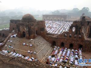 Challenging Ramadan for UK Muslims