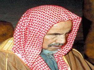 عبد العزيز بن باز.. العالم الرباني