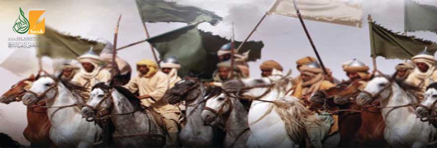 إنفاذ بعث أسامة بن زيد