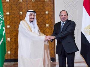 King Salman Awarded Honorary Doctorate
