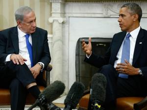 Obama to meet Netanyahu amid tensions over Iran deal