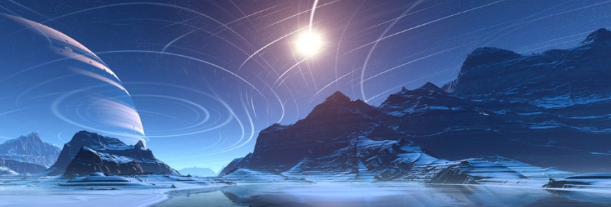 Allah's established rules on earth
