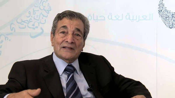 في وداع فاروق شوشة