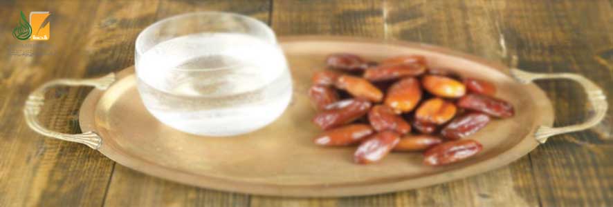 سُنَّة صيام ثلاثة أيام في الشهر