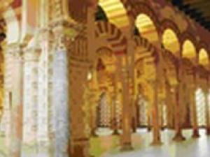 Cordoba in the eyes of scientists and men-of-letter