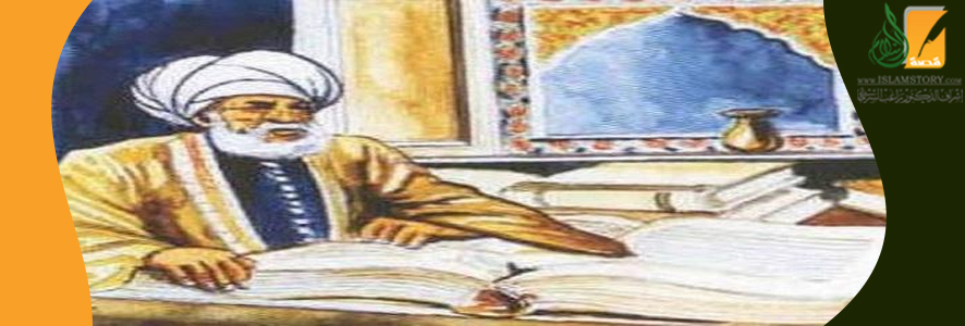 ابن  دقيق العيد .. قاضي قضاة المسلمين في العصر المملوكي