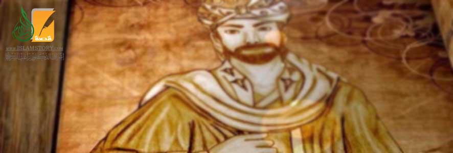 خلافة الوليد بن يزيد بن عبد الملك