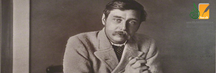 H. G. Wells (1866-1946)