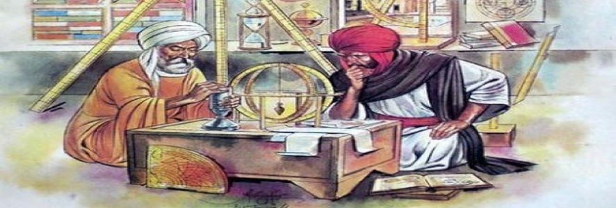 ثابت بن قرة .. إقليدس العرب