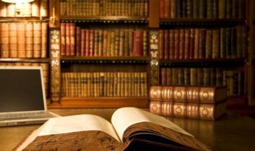 دور المكتبات الشخصية في إثراء المكتبات الرسمية المكتبات في الحضارة الإسلامية قصة الإسلام