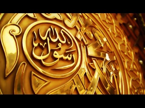 قصة عتبة وعتيبة ابني أبي لهب مع ابنتي رسول الله