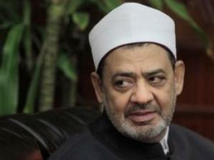 Al-Azhar Grand Imam Invited to World Cup
