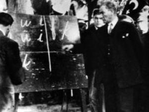 Mustafa Kemal Atatürk Establishes the Secular Republic of Turkey- part 3