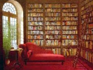 Biblioteca de Bagdad… Una universidad islámica avanzada
