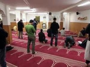La Comunidad musulmana de Bilbao se queda sin cementerio 