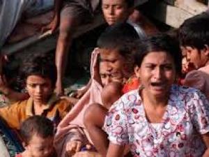 El “Gobierno de Birmania respalda brutalidad contra los musulmanes”