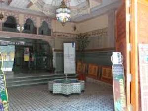 El centro cultural islámico catalán de Barcelona