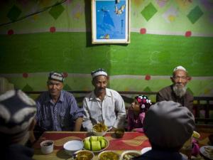 Chinese Hospital Bans Ramadan Fasting