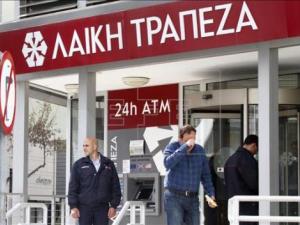 El Gobierno ruso declara que no ayudará a los ahorradores rusos en Chipre