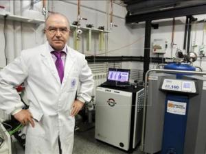 Desarrollan un sistema pionero para recuperar el helio utilizado en los equipos médicos
