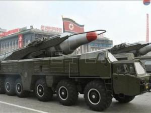 Pyongyang aconseja a los extranjeros de Corea del Sur que preparen la evacuación