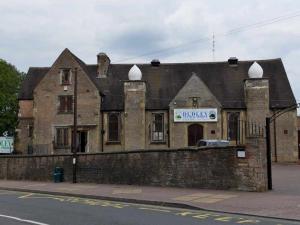 Search still on to find new site for Dudley mosque