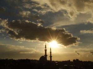 Facebook Muezzin Fired For Altering Adhan