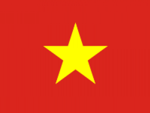 Islam to Vietnam
