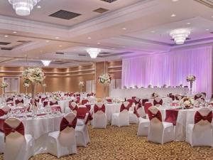 The Perfect Banquet The Perfect Banquet