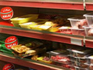 French town tells halal supermarket to sell pork and alcohol or get shut down