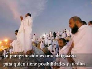 ¿Cuántas veces el Mensajero de Dios (que la paz y las bendiciones de Allah sean con él) realizó la peregrinación menor?