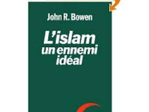 Se publica en Francia el libro: "Islam, enemigo ideal"