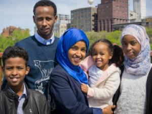Minnesota elige a la primera legisladora musulmana