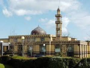 Irish Muslims to Share Ramadan