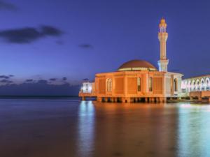 Saudi Arabia to restore eight historic Jeddah mosques