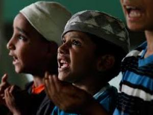 Kashmir to Get Madrassa Board