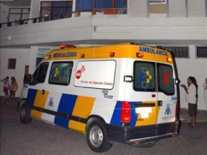 Un hombre mata a su hijo de 3 años y a sus suegros